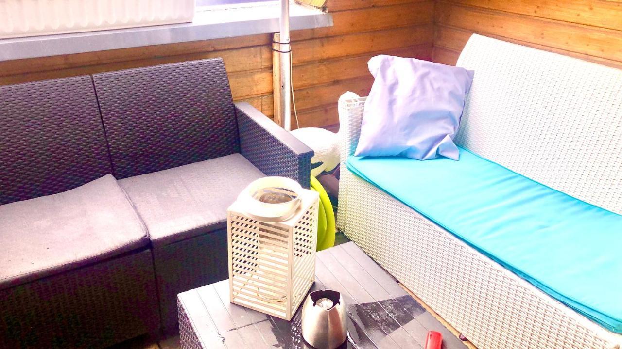 #World Ferienwohnung Schkeuditz Exterior photo