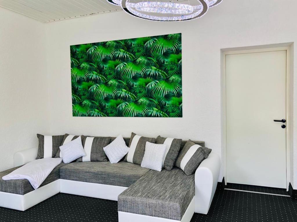 #World Ferienwohnung Schkeuditz Exterior photo