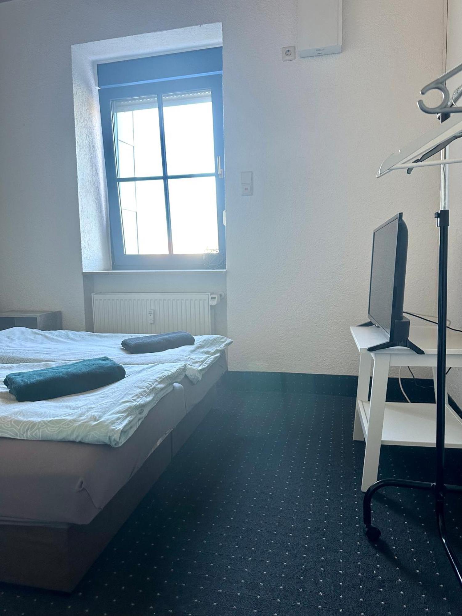 #World Ferienwohnung Schkeuditz Exterior photo
